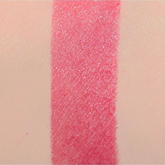 MAC Beam There Done That Lustreglass Lipstick - Picture 7 of 16